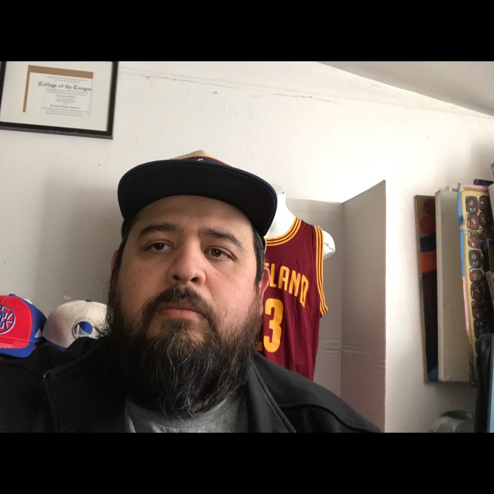 Meet your Posher, Hector